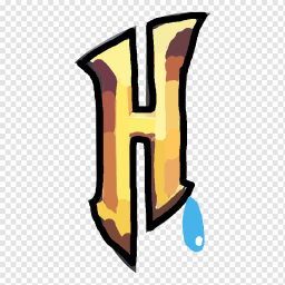 Hypixel Sweats Discord Server Logo
