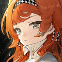 Reverse Discord Server Logo