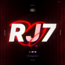 RJ7 Community Discord Server Logo
