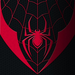 Spiderverse rp (old encanto) Discord Server Logo
