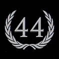 44th Regiment of Foot Discord Server Logo