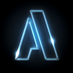 Aesthetic Discord Server Logo