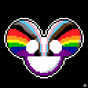 mau5cord Discord Server Logo