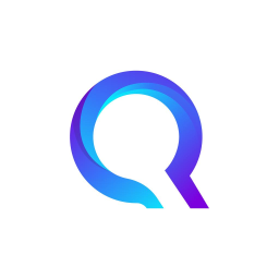 Quantifold Discord Server Logo