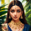 Desi Diffusion Discord Server Logo