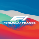 Formula 1 France Discord Server Logo