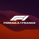 Formula 1 France 🦇 Discord Server Logo