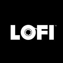 ByLOFI Community Discord Server Logo