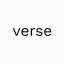 Verse Discord Server Logo