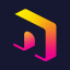 Hidden Door Discord Server Logo