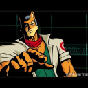 ꧁༺Star Fox༻꧂ Discord Server Logo