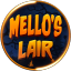 Mello's Lair Discord Server Logo