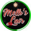 Mello's Lair Discord Server Logo