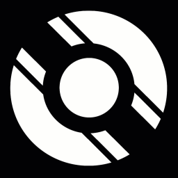 The RailRoad Discord Server Logo