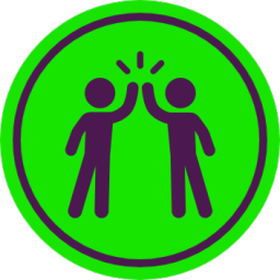 The Alter Gang Discord Server Logo