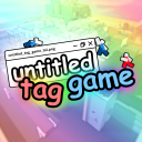untitled tag game Discord Server Logo