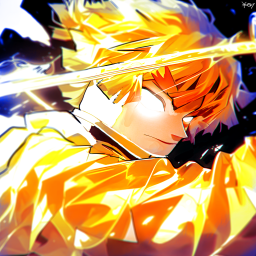 Anime Punching Simulator Discord Server Logo