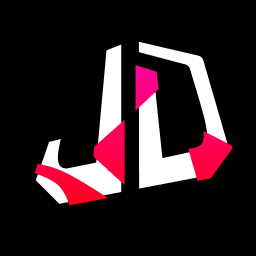 JamDev Discord Server Logo