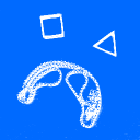 𝙱𝚕𝚞𝚖𝚒𝚗𝚊𝚝𝚒 Discord Server Logo