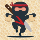 ToastNinja Studios! Discord Server Logo