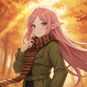 .  Seely Random Discord Server Logo