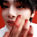 🎃 /SKZ ﹕ #FALLOWEEN Discord Server Logo