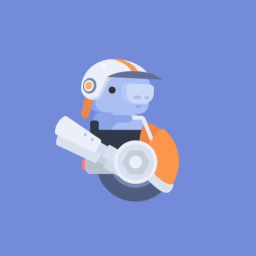 5 Invites Discord Server Logo