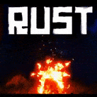 Lord Rust Community Discord Server Logo