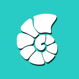 Coral Tribe Discord Server Logo