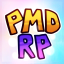Mystery Dungeon Community Server Discord Server Logo