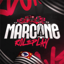 Marcone Roleplay Discord Server Logo