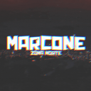 Marcone Roleplay Discord Server Logo