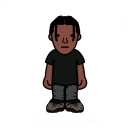 the life of greg Discord Server Logo
