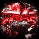 Trap RP Discord Server Logo