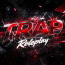 Trap RP Discord Server Logo