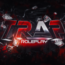 Trap RP V3 Discord Server Logo