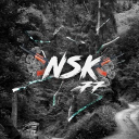 77’ NSK EMPIRE Discord Server Logo