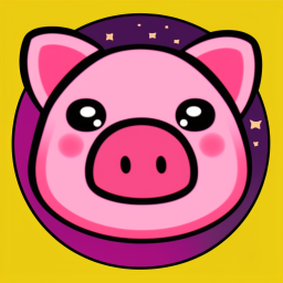 Vegan World Discord Server Logo