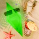 Simscord Discord Server Logo