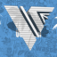 Vice Roleplay (V) Discord Server Logo