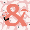 Dungeons and Darlings (Femme D&D Community) Discord Server Logo