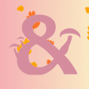 Dungeons and Darlings (Femme D&D Community) Discord Server Logo