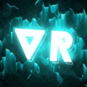 Vida Rol Discord Server Logo