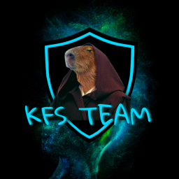 Imperium Bobra Discord Server Logo