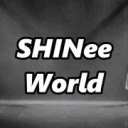 SHINee World Discord Server Logo