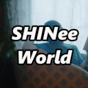 SHINee World Discord Server Logo