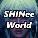 SHINee World Discord Server Logo