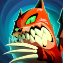 Phobies Game Discord Server Logo