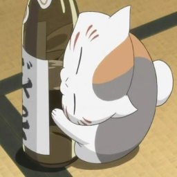 ♡Bolt¸. Discord Server Logo