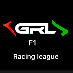 Gogys Racing League Discord Server Logo